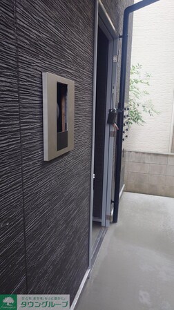 カインドネス亀有IIの物件内観写真